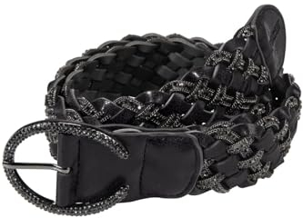 Damen Gürtel BRAIDED BELT STONE 5821 Sports Collection Frühjahr 2024