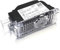 Audi 4G0052134D Einstiegsleuchte links Ringe Projektion Einstiegsbeleuchtung LED Leuchte *** schmaler Stecker ***