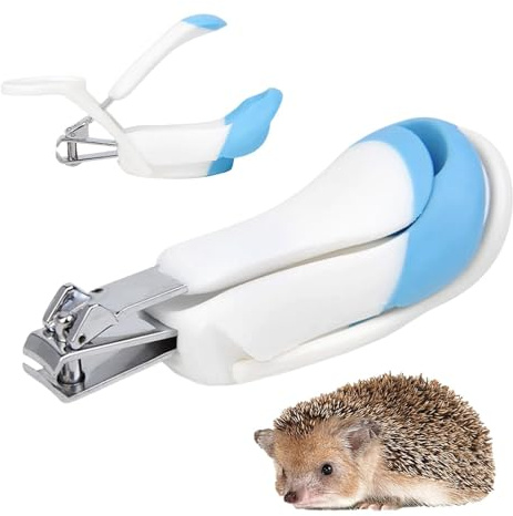 Nagelknipser für Haustiere, Meerschweinchen Nagelknipser, Mehrzweck