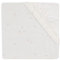 Jollein Drap-Housse en Jersey - pour Berceau - Twinkling - Rose Sauvage - 40/50 x 80/90 cm - 100% Coton - Certifié Oeko-TEX