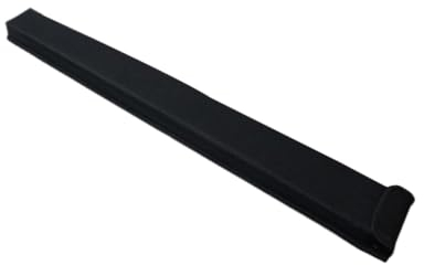 Kontrabass Bogen Aufbewahrungstasche Aus Hochwertigem Material, Schwarz