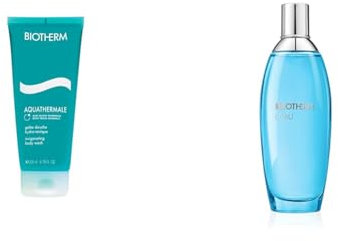 Aquathermale Shower Gel 200ml + L'Eau Eau de Soin 100ml