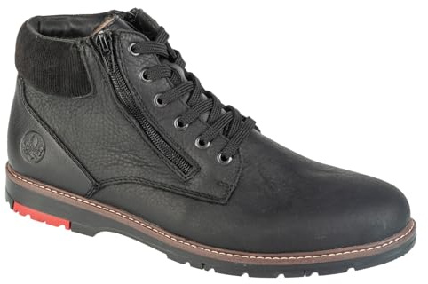 Rieker Herren Riekerlace-up shoes
