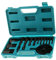 14 pcs Air Climatisation Compresseur Embrayage A/C Extracteur Outil Outil Kit