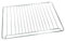 KGA SUPPLIES Oven Cooker Shelf Rack 478 x 365mm Compatible WithIndesit ARIA