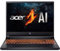 acer Nitro V Gaming Laptop, 16 WUXGA (1920 x 1200) IPS Display, AMD Ryzen 7-8845HS Octa-core, 32GB DDR5 RAM, 1TB PCIe SSD, NVIDIA GeForce RTX 4060, 165Hz, Windows 11 Home, TWE Mouse Pad