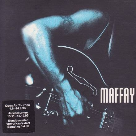 Maffay Neu (Sony Music)