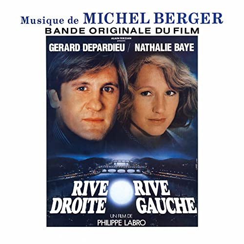Rive Doite / Rive Gauche