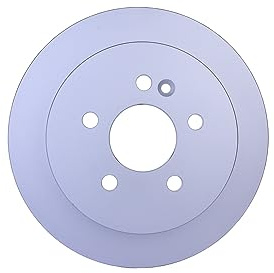 HELLA 8DD 355 105-851 Brake Disc - 52168PRO - Coated - 285mm - 14.8mm