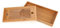 Tea Serving Tray for Chinese Gongfu Tea Ceremony - Made from Premium Bamboo - Removable Cleaning - 27 * 14 * 3cm