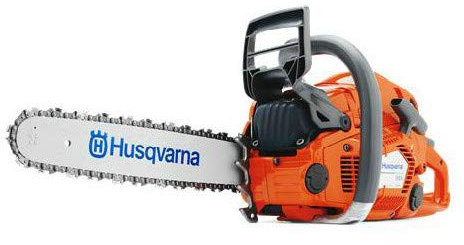 Husqvarna 966733918C 565 Kettensäge Hubraum in cm3: 71 cm3 Führungsschiene 71 cm