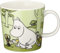 Moomin 1051387 Tasse, Porzellan