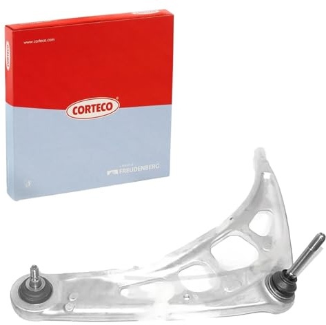 Corteco 49398440 Right Front Suspension Control Arm