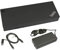 Lenovo ThinkPad X1 Extreme Gen 2 (20QV/20QW) Original USB-C/USB 3.0 Port Replikator inkl. 135W Netzteil