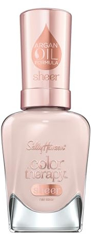 Sally Hansen Color Therapy Sheer 539 Bare Kiss
