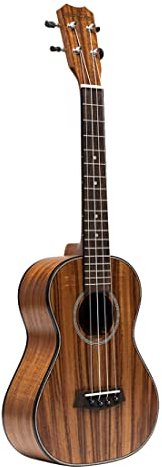 Islander, 4-saitige Ukulele (SAT-4)