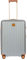 Bric's Capri Trolley 69 cm / 83-90 L Expandable M Silver