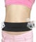 Insulinpumpengürtel, verstellbar, Diabetiker-Taillengürtel, leicht, für Laufen, medizinisch, breites Bandhalter, Zubehör für EpiPen T1D, Herren und Damen, Schwarz, Medium (Pack of 1)