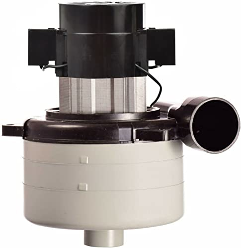 Saugmotor für Hako B 750 R/B 140 R/B 650 R/B 115 R Saugturbine 24V 600W