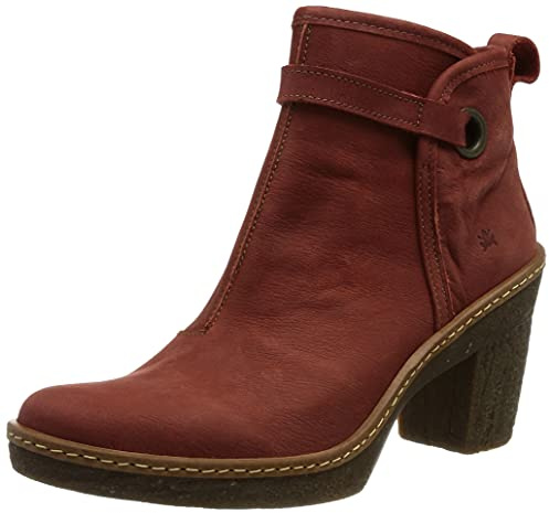 El Naturalista N5179 Haya, Stivaletto Donna