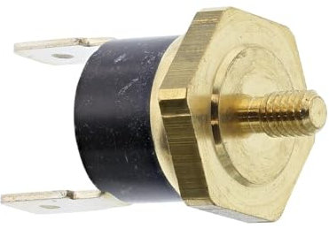 sparefixd Termostato 140c per macchina da caffè Electrolux