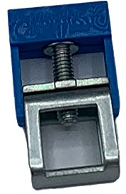 N Sammelschiene - 10x3 - Cu Schiene Kupferschiene 100mm 200mm 300mm Kupfer Stange Flachstange, Größe: N-Klemme