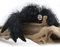Tarantel Plüschtier Spinne Schwarze Witwe Kuscheltier 20 cm Thekla