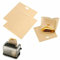 Toast Bags Sandwich Toaster Bags Washable Reusable Toastier Bags Heat Resistant Snack Pockets For Microwave Oven Toaster Grill And Griddle Indoor Home Party Kitchen Pack of (2)