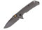 Sanrenmu Knives Folding Pocket Knife 7056 EDC Knife 8Cr14MoV Blade Hunting Survival Fishing Tool