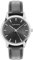 Carlheim Men's Watches Carl 4007 Silver Japanese Quartz Movement
