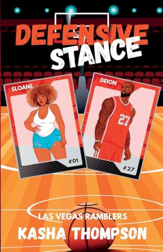 Defensive Stance: Las Vegas Ramblers: 1