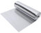 The Fellie 10m x 1m Aluminium Bubble Foil Insulation Roll, Radiator Reflector Foil, Energy Saving Radiator Reflector Panels, Thermal Wrap Insulation Roll for Home & Auto, 3mm Thickness