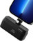 Gladgogo 5000mAh Mini Tragbares Ladegerät, 20W PD Schnellladeakku Pack, Mini Powerbank Kompatibel mit iPhone 14, 14 Pro, 14 Pro Max, 14 Plus, 13, 12, 11, X, XR, 8, 7, 6S, Airpods Pro usw