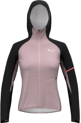 Salewa Vento Powertex 2.5-Lagen Fahrrad-Jacke Damen