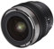 Samyang - V-AF 20mm T1.9 - Sony FE - Ultraweitwinkelobjektiv - Montageobjektiv - Prime