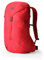 Gregory Kiro 24 - Rucksack, 53 cm, 24 L, 0.70 KG, Rot (Lava Red)