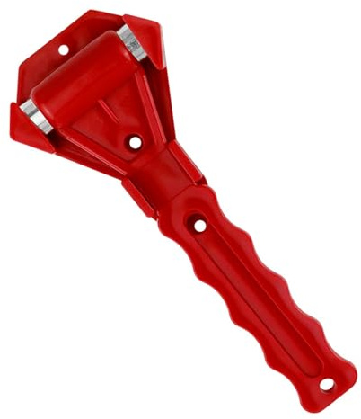 Auto Safe Hammer Auto Auto Fenster Glas Hammer Breaker Tragbare Notfälle Escape Tool Car Accessoires Einfach Zu Bedienen