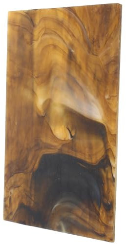 HOMSFOU 1 Blatt blumentopf DIY mosaikfliese mosaikbilder mosaiktisch Fliesen für das Handwerk Mosaikfliesen selber machen Zubehör zur Herstellung von Mosaik-Bastelarbeiten DIY -Materialien