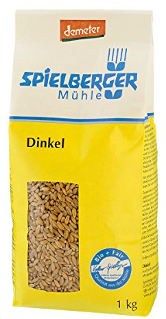 Spielberger Bio Dinkel, 1 kg