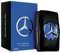 Mercedes-Benz Man Eau de Toilette, Spray, 50 ml