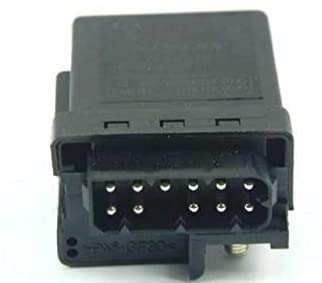 Original BMW E38 E39 E46 E53 Cabrio Kompaktrelais Glühkerze OEM 12212246919