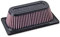 DNA Filtro Aria ad Alte Prestazioni Compatibile per KTM 690 Supermoto R (2008) con Efficienza di Filtraggio del 98-99% PN: R-KT6SM07-0R