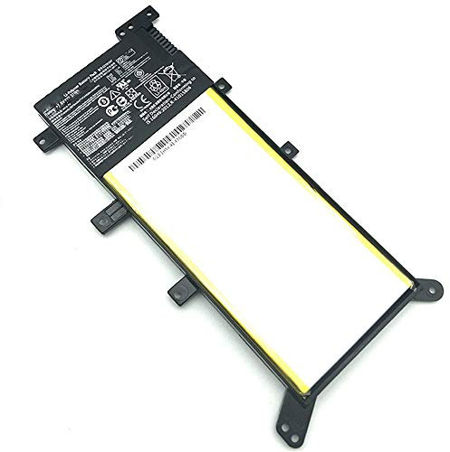 XITAIAN 7.5V 37Wh C21N1347 2ICP4/63/134 Repuesto Batería para ASUS X555 X555LA X555LD X555LN 15.6 Series