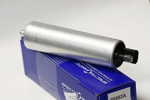 SPECTROMATIC Bomba de diésel para BMW 3 5 318 320 330 520 525 530 X5 3.0 D XD TD CD E39 E46 E90
