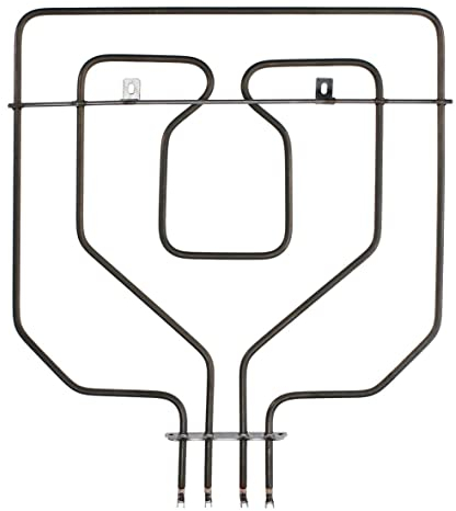 Europart Heizelement Oben wie Siemens 00471375 für Backofen