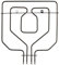 Europart Heizelement Oben wie Siemens 00471375 für Backofen