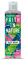 Faith In Nature 300 ml Natural Dragon Fruit Body Wash, Revitalising, Vegan and Cruelty Free, No SLS or Parabens