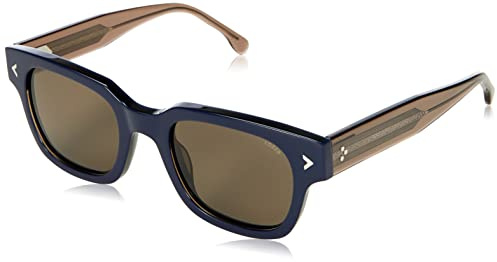 Lozza SL4300 0D25 Sunglasses Unisex Polycarbonate, Standard, 22