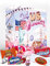 BOXILAND® USA Adventskalender 2024 mit Amerikanischen Süßigkeiten [ORIGINAL US CANDY] - Adventskalender 2024 für Kinder, Frauen & Männer - US Sweets Adventskalender - USA Süßigkeiten (24 USA Sweets)