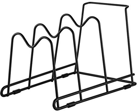 SECFIT Abtropfgestell Kreative Küchenbedarf Hackkartentafel TOT DAIN RAKE Multifunktionale Nicht perforierte Schneidebrettregal Home Storage Drain Rack Rack Küche